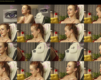 meganiex — 24 minute Chaturbate female cam video, 720p, Apr 24, 2026