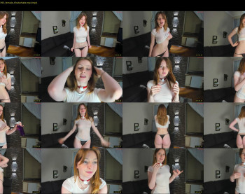 viola_larson — 120 minute Chaturbate female cam video, 720p, Apr 24, 2026