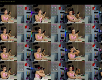 daryastars — 7 minute Chaturbate couple cam video, 720p, Apr 26, 2026