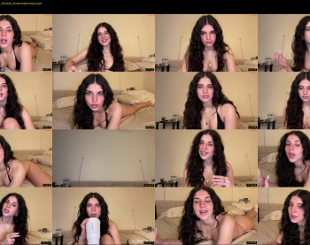 imrubyy — 104 minute Chaturbate female cam video, 720p, Apr 27, 2026