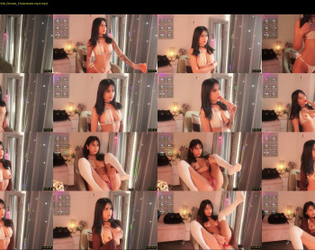 mysticxkitty — 93 minute Chaturbate female cam video, 720p, Apr 26, 2026