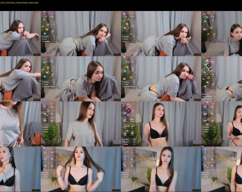 alyshaplescia — 120 minute Chaturbate female cam video, 720p, Apr 27, 2026