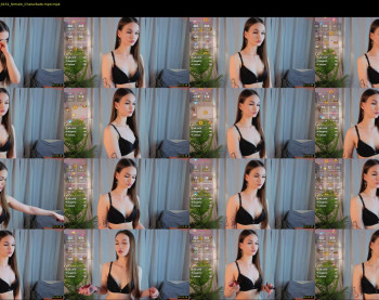 alyshaplescia — 8 minute Chaturbate female cam video, 720p, Apr 28, 2026