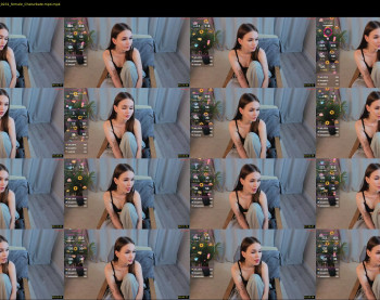 alyshaplescia — 12 minute Chaturbate female cam video, 720p, Apr 28, 2026