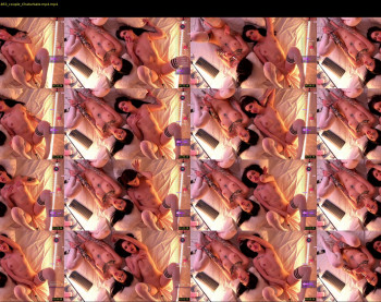 evavsworld_ — 5 minute Chaturbate couple cam video, 720p, Apr 27, 2026