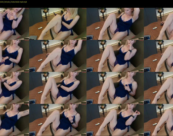 mirela_silver — 6 minute Chaturbate female cam video, 720p, Apr 27, 2026