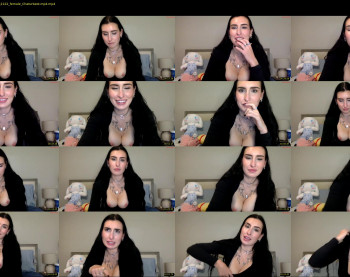msrubyhayes — 3 minute Chaturbate female cam video, 720p, Apr 27, 2026