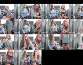misteryland — 120 minute Chaturbate couple cam video, 720p, Apr 28, 2026