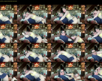 rubywavesback — 30 minute Chaturbate couple cam video, 480p, Apr 29, 2026