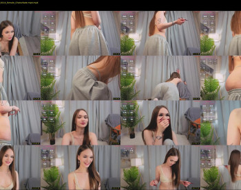 alyshaplescia — 120 minute Chaturbate female cam video, 720p, Apr 30, 2026