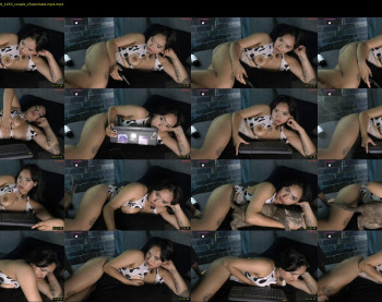 arianna_ferrer_ — 31 minute Chaturbate female cam video, 720p, Apr 29, 2026