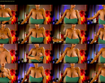 mariicha — 93 minute Chaturbate female cam video, 720p, Apr 29, 2026