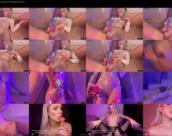 pixieprick — 79 minute Chaturbate couple cam video, 720p, Apr 30, 2026