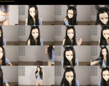 carlune — 27 minute Chaturbate female cam video, 720p, May 1, 2026