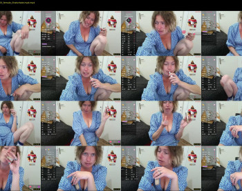 clittytastic — 4 minute Chaturbate female cam video, 720p, May 1, 2026