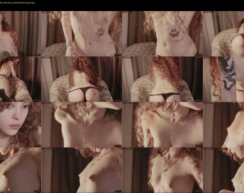 dizer_clop — 11 minute Chaturbate female cam video, 720p, May 2, 2026