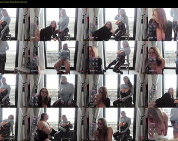 misteryland — 120 minute Chaturbate couple cam video, 720p, May 1, 2026