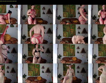 forestdarling — 66 minute Chaturbate female cam video, 720p, May 2, 2026