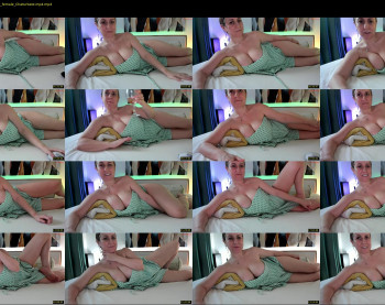 mis_eva — 27 minute Chaturbate female cam video, 720p, May 2, 2026