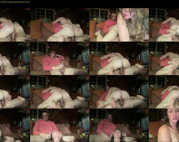 rubywavesback — 25 minute Chaturbate couple cam video, 480p, May 3, 2026
