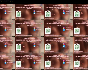 danna_reyess — 43 minute Chaturbate female cam video, 720p, May 4, 2026