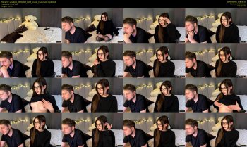 sasakyra — 34 minute Chaturbate couple cam video, 720p, May 5, 2026