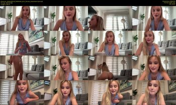 ellykeyofficial — 121 minute Chaturbate female cam video, 480p, May 5, 2026