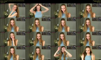 nobukohittle — 3 minute Chaturbate female cam video, 720p, May 5, 2026