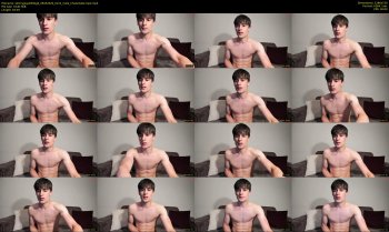 skinnyguywithbigd — 4 minute Chaturbate male cam video, 720p, May 5, 2026