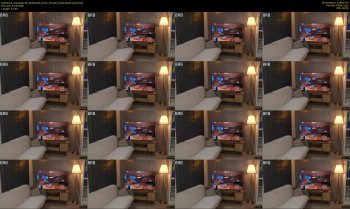 dianastar18 — 24 minute Chaturbate female cam video, 720p, May 5, 2026