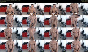 loveleexd21 — 28 minute Chaturbate male cam video, 720p, May 5, 2026