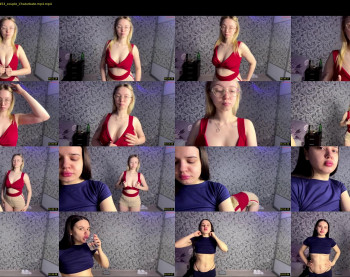 _mimilana_ — 4 minute Chaturbate female cam video, 720p, May 4, 2026