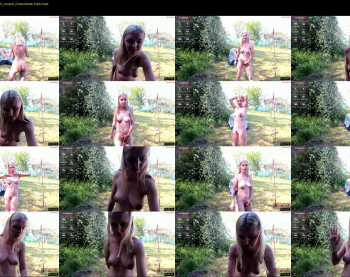 danamily — 9 minute Chaturbate female cam video, 720p, May 4, 2026