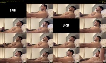 spartazzz — 119 minute Chaturbate male cam video, 720p, May 5, 2026