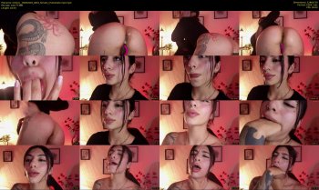 hollyxx_ — 19 minute Chaturbate female cam video, 720p, May 5, 2026
