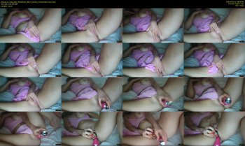 leilara00 — 25 minute Chaturbate female cam video, 480p, May 5, 2026