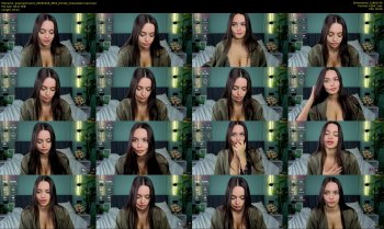 jessicajohnsonn — 5 minute Chaturbate female cam video, 720p, May 5, 2026