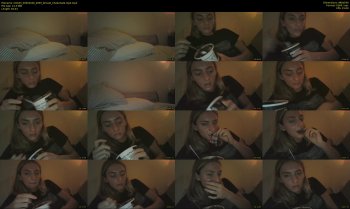 kmb25 — 5 minute Chaturbate female cam video, 480p, May 5, 2026