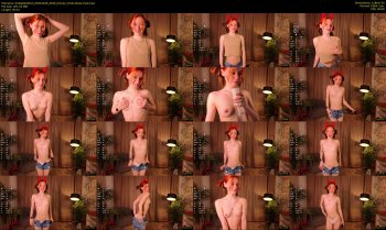 bridgetbottrell — 31 minute Chaturbate female cam video, 720p, May 5, 2026