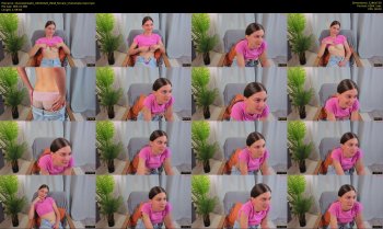 shanekahewko — 120 minute Chaturbate female cam video, 720p, May 5, 2026