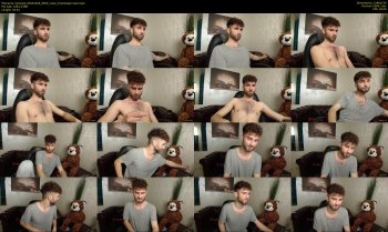 kyloeast — 35 minute Chaturbate male cam video, 720p, May 5, 2026