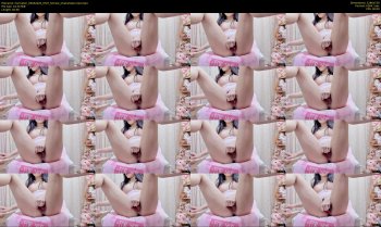 horinatori — 3 minute Chaturbate female cam video, 720p, May 5, 2026