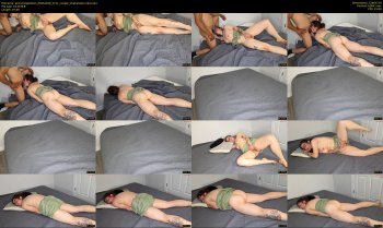 wecum2getdown — 8 minute Chaturbate couple cam video, 720p, May 5, 2026