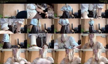 gertrudisturbe — 28 minute Chaturbate female cam video, 720p, May 5, 2026