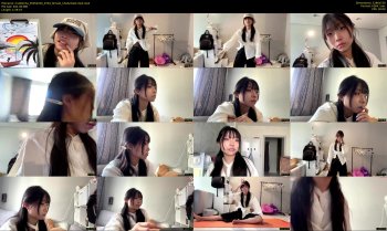 muiklecha — 90 minute Chaturbate female cam video, 720p, May 5, 2026