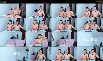 p_jhon — 120 minute Chaturbate male cam video, 720p, May 5, 2026