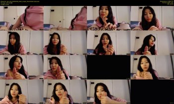 aya_sinji — 24 minute Chaturbate couple cam video, 720p, May 5, 2026