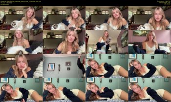 isabellesings — 22 minute Chaturbate female cam video, 720p, May 5, 2026