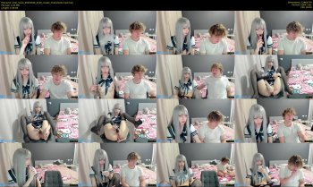 ariel_rouse — 120 minute Chaturbate female cam video, 720p, May 5, 2026