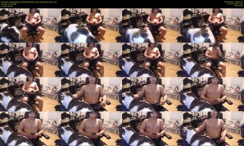 twotwntytwo — 3 minute Chaturbate male cam video, 720p, May 5, 2026